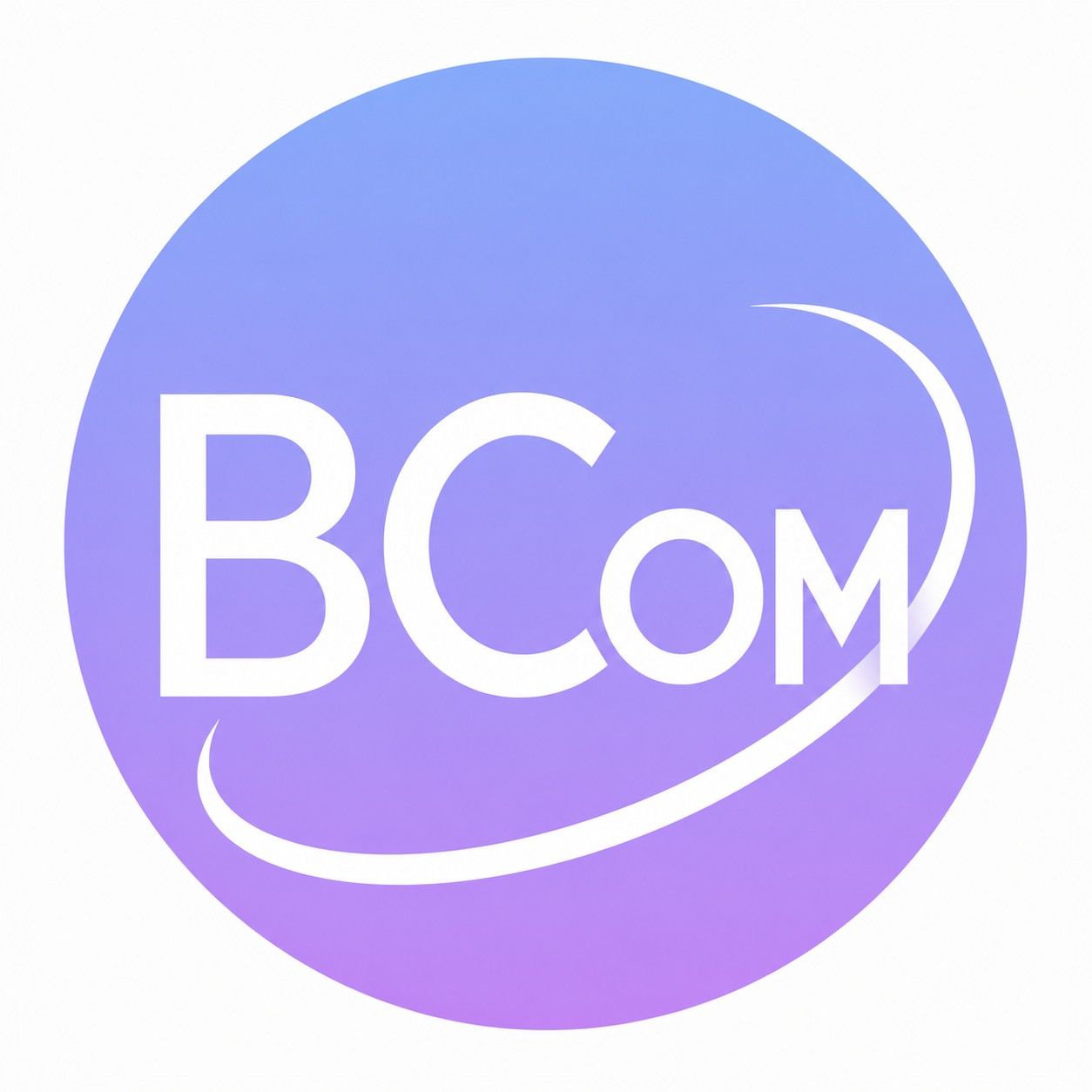 Bachelor of Commerce (B.Com)
