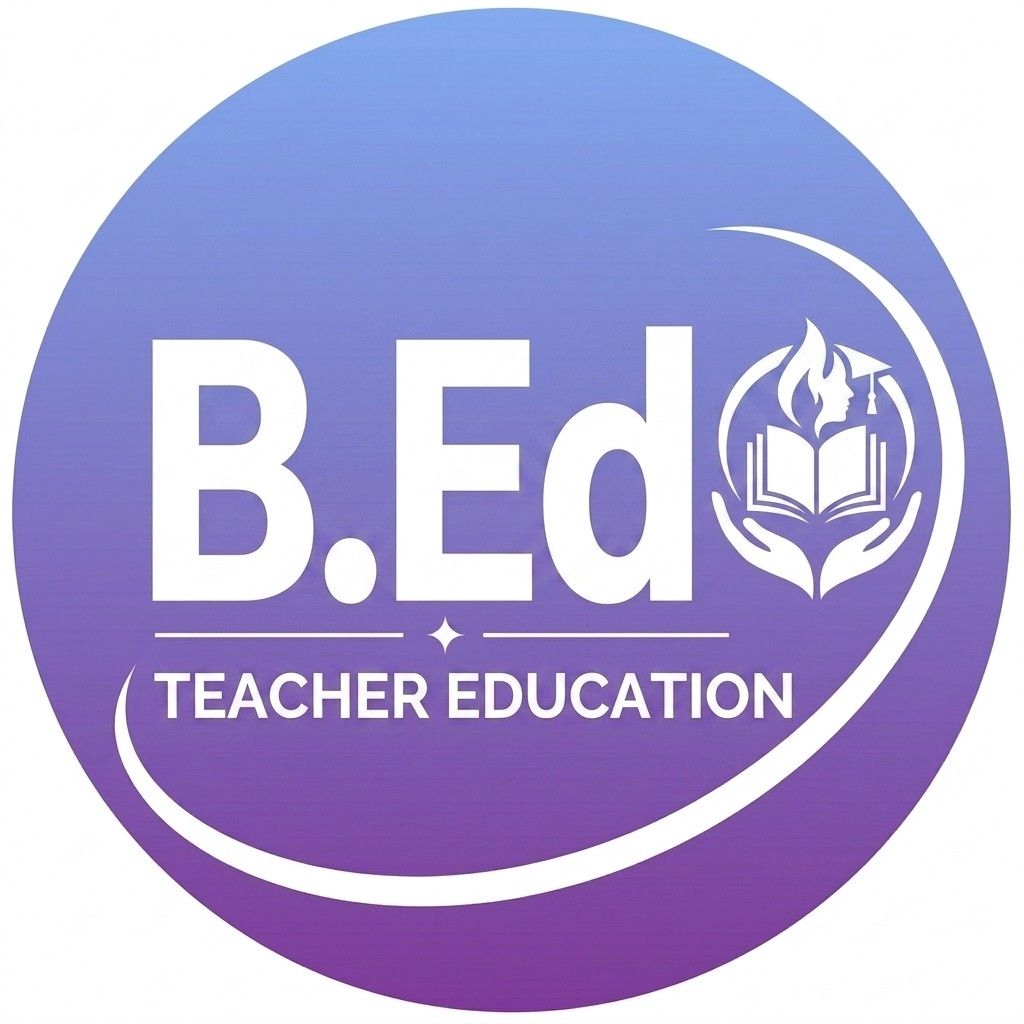 Bachelor of Education (B.Ed)