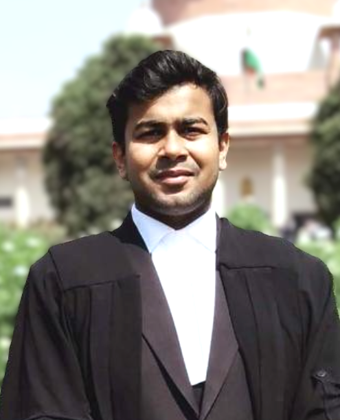 Mr. Raj M Mishra