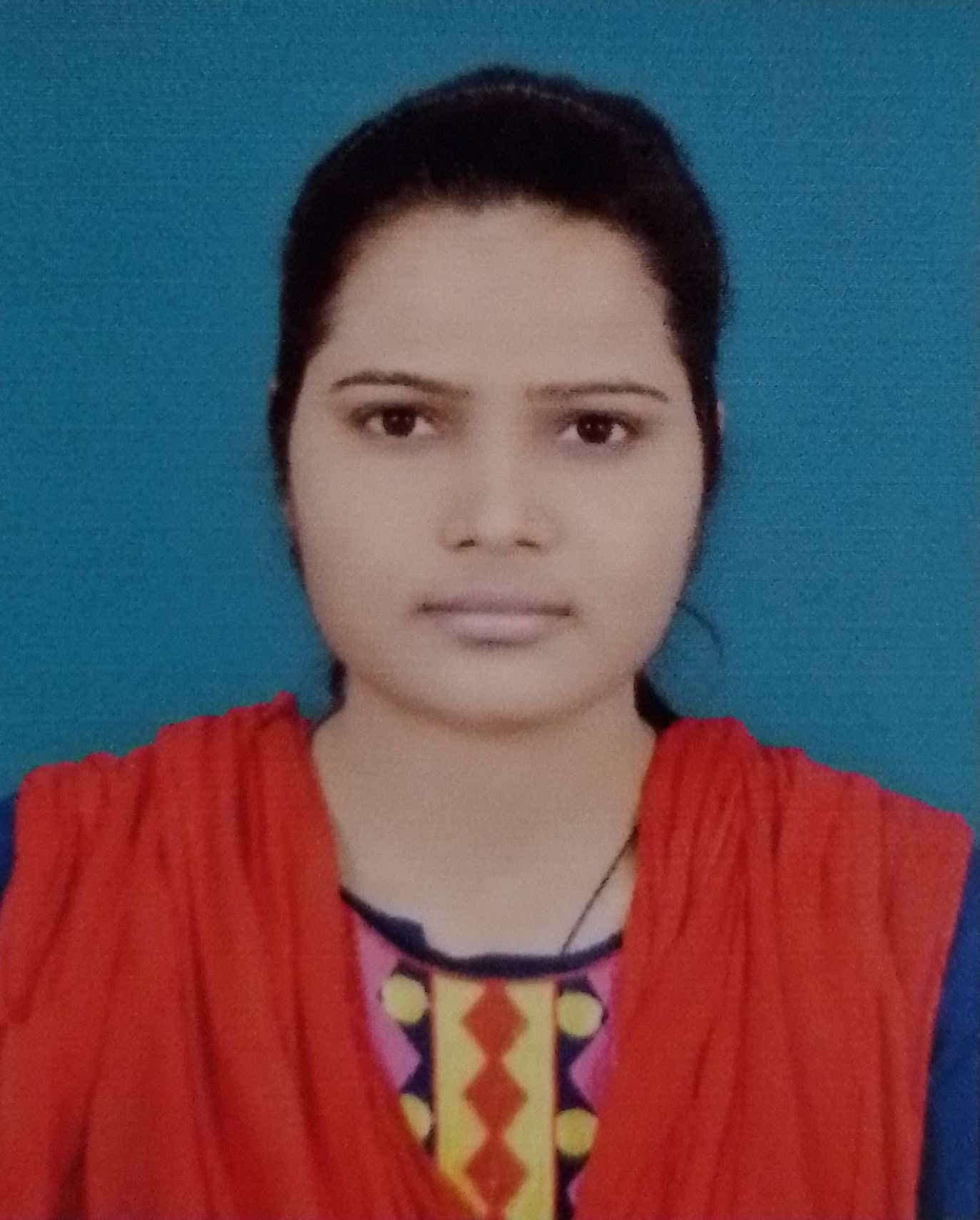Ms. Shibbu Mishra