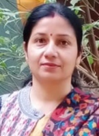 Dr. Seema Singh