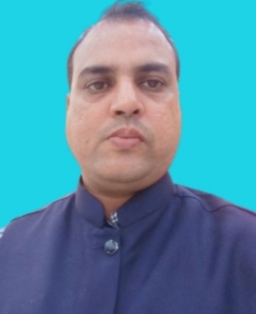 Mr. Pravin Kumar Dixit