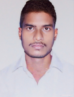 Mr. Rakesh Kumar Vishwakarma