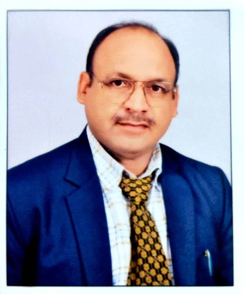 IQAC Coordinator
