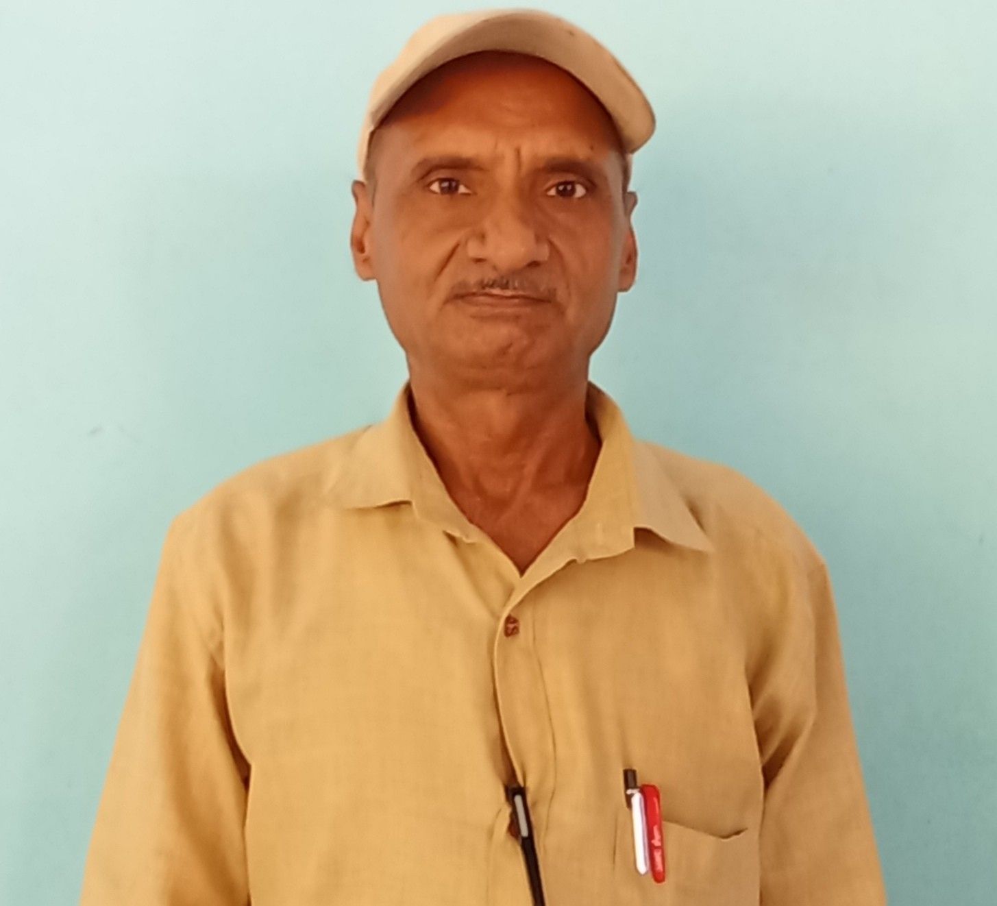 Dr. Ajay Kumar Singh