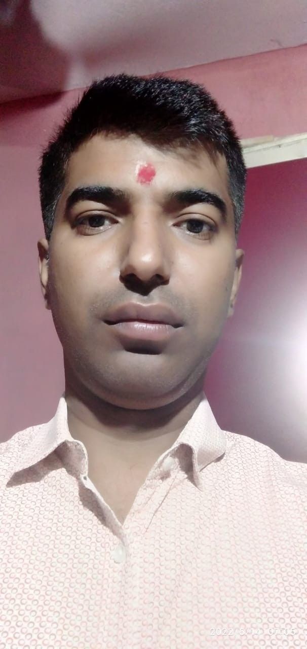 Dr. Om Prakash Pandey