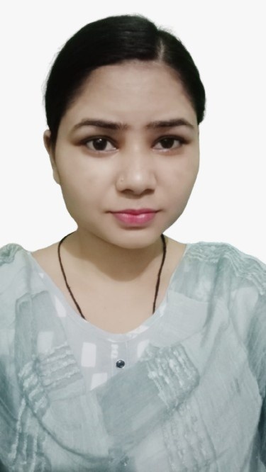 Dr. Taheera Ansari