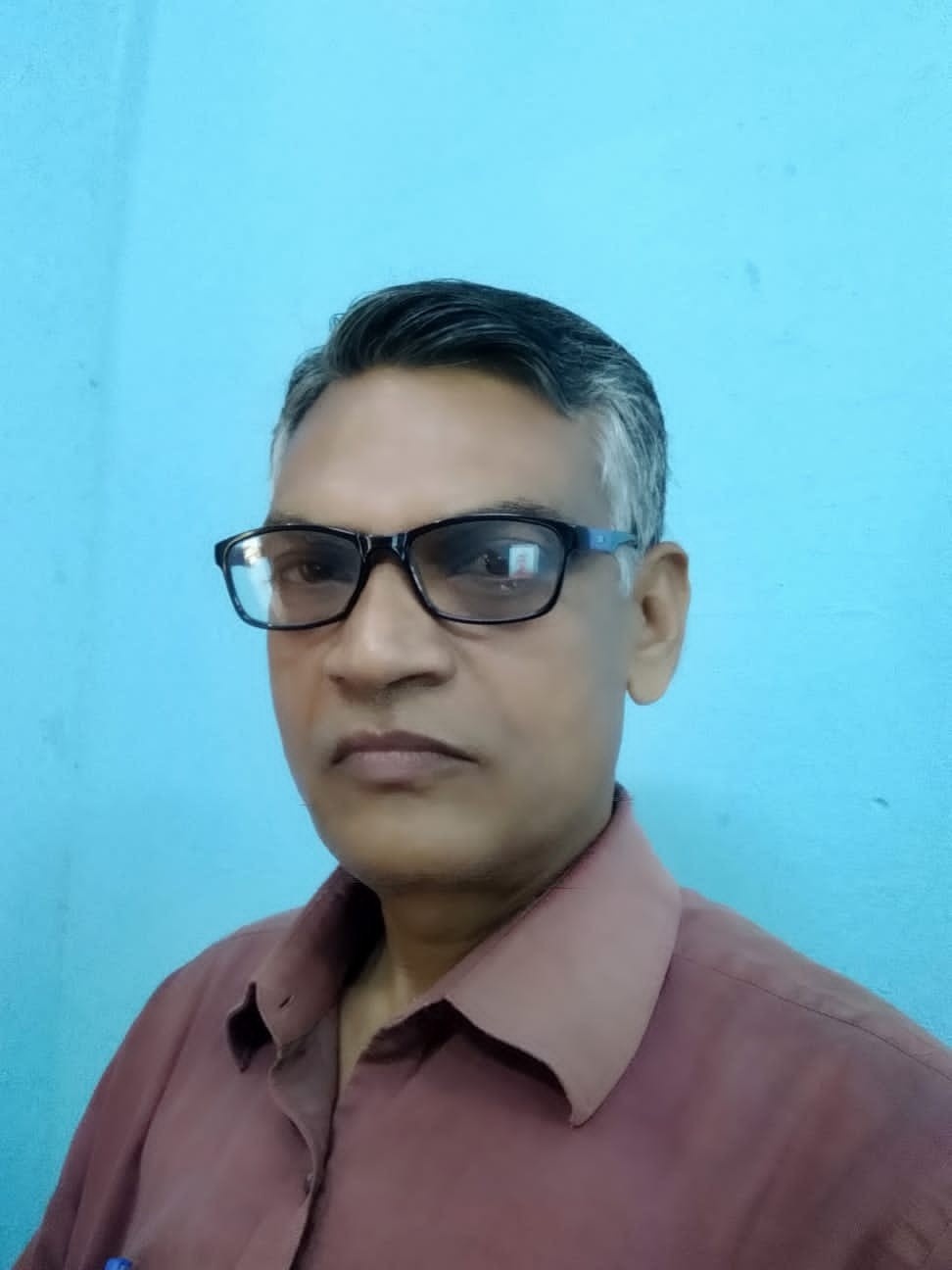 Mr. Shyam Das Pandit