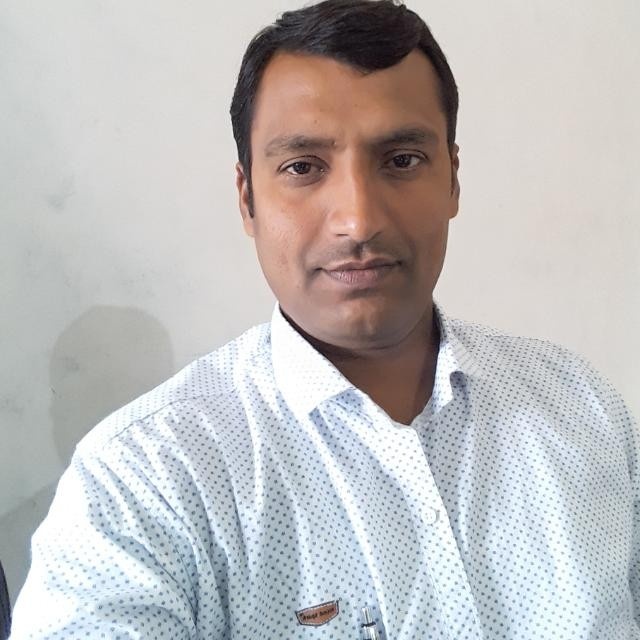 Mr. Sushil Kumar Mishra