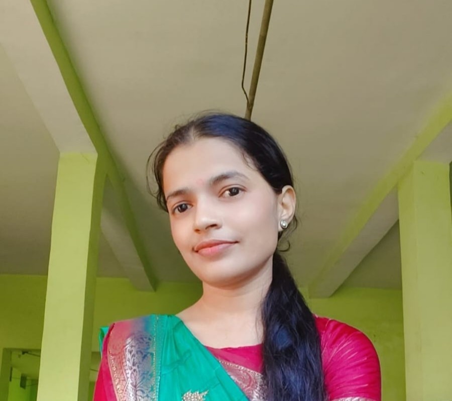 Ms. Manisha Gupta