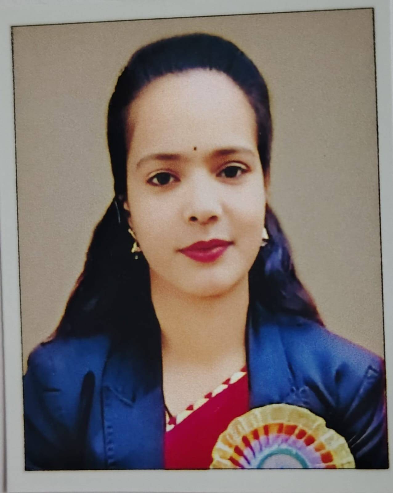 Ms. Amisha Mishra
