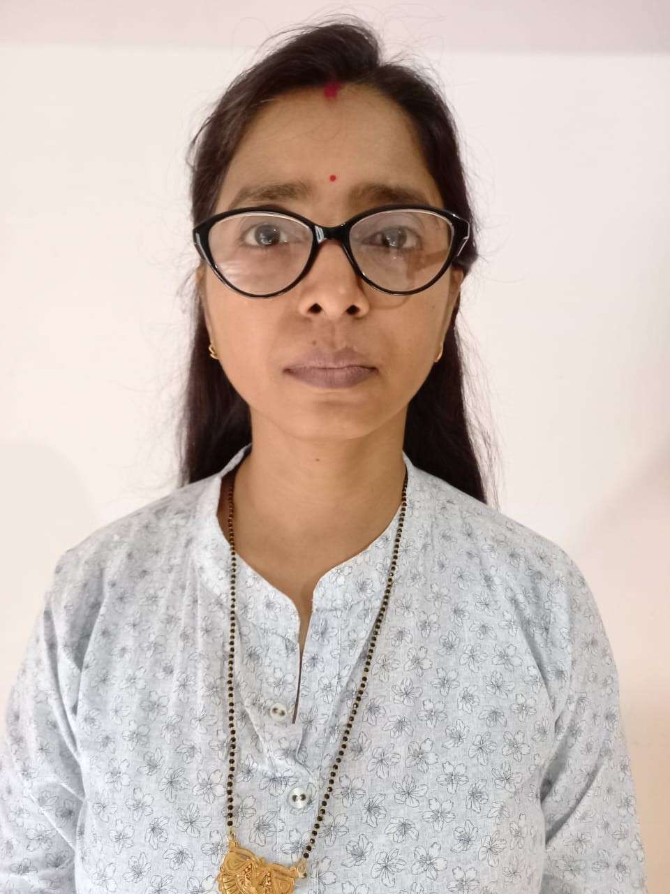 Ms. Rani Sharma
